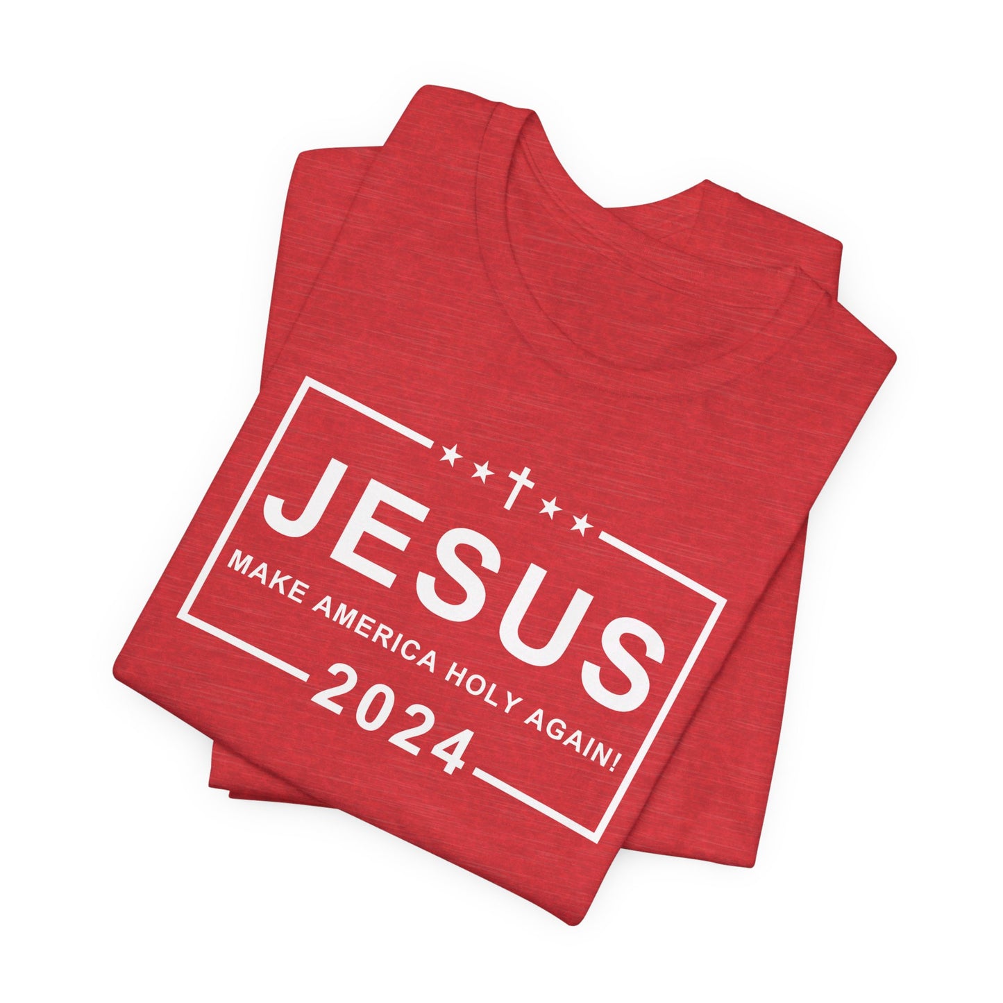 MAKE AMERICA HOLY AGAIN 2024 (UNISEX)