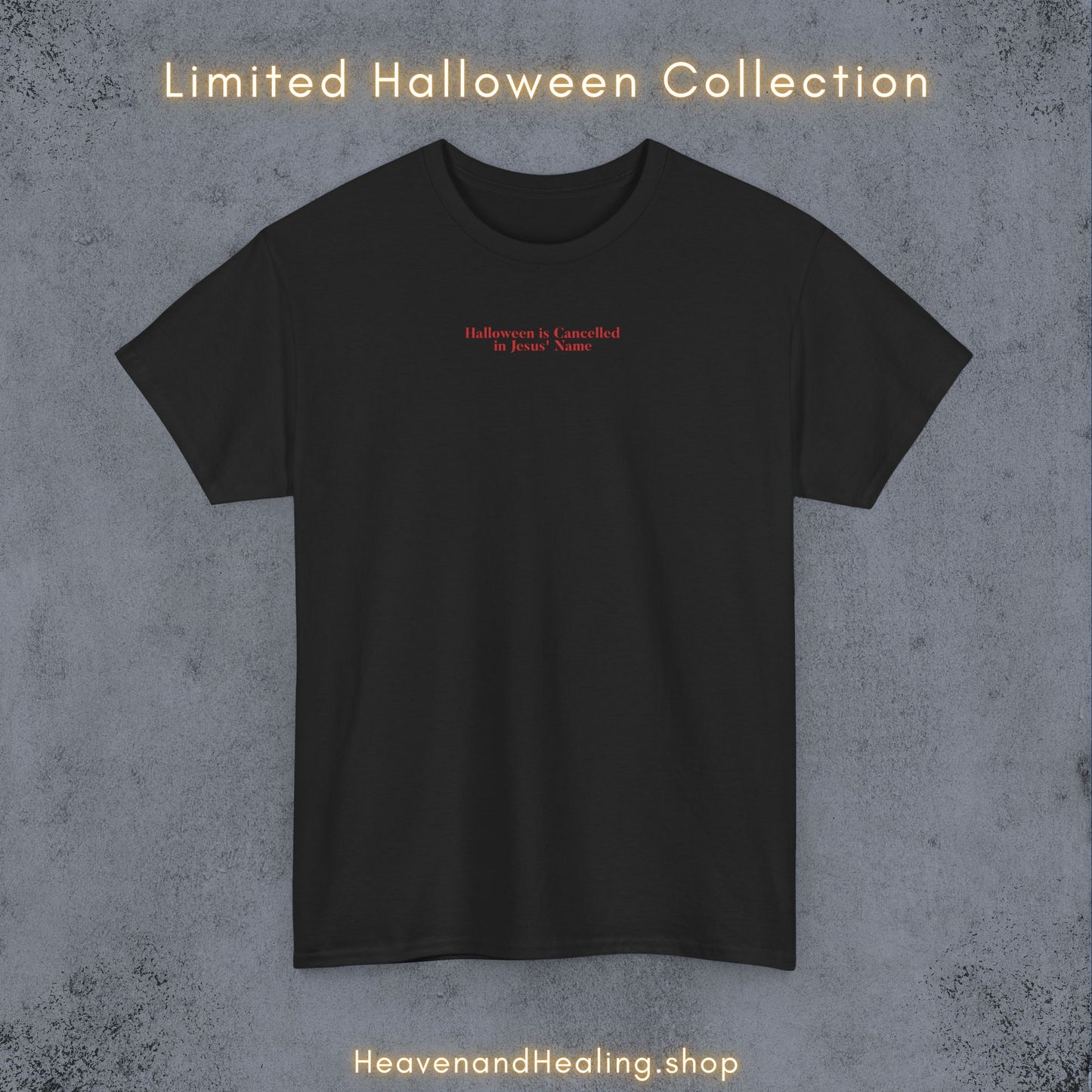 Halloween is Cancelled T-Shirt