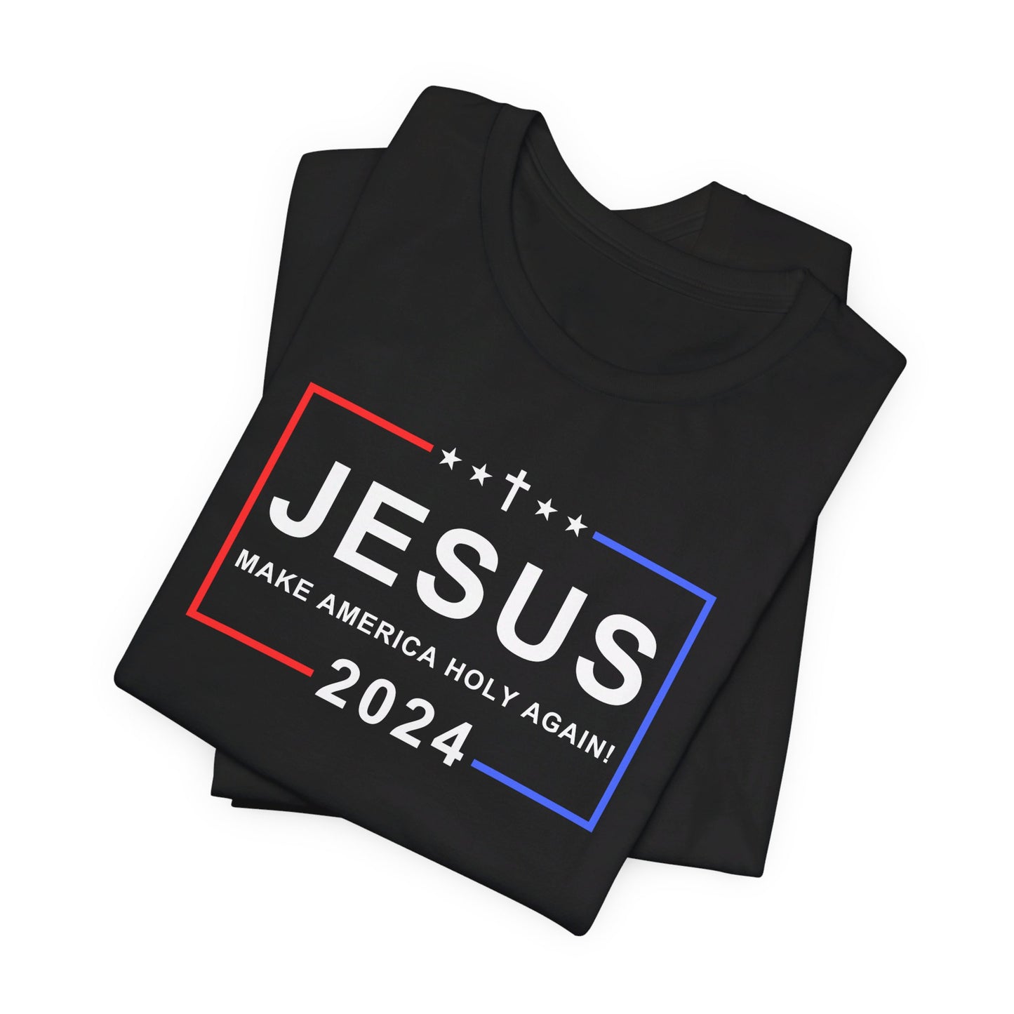 MAKE AMERICA HOLY AGAIN 2024 (UNISEX)