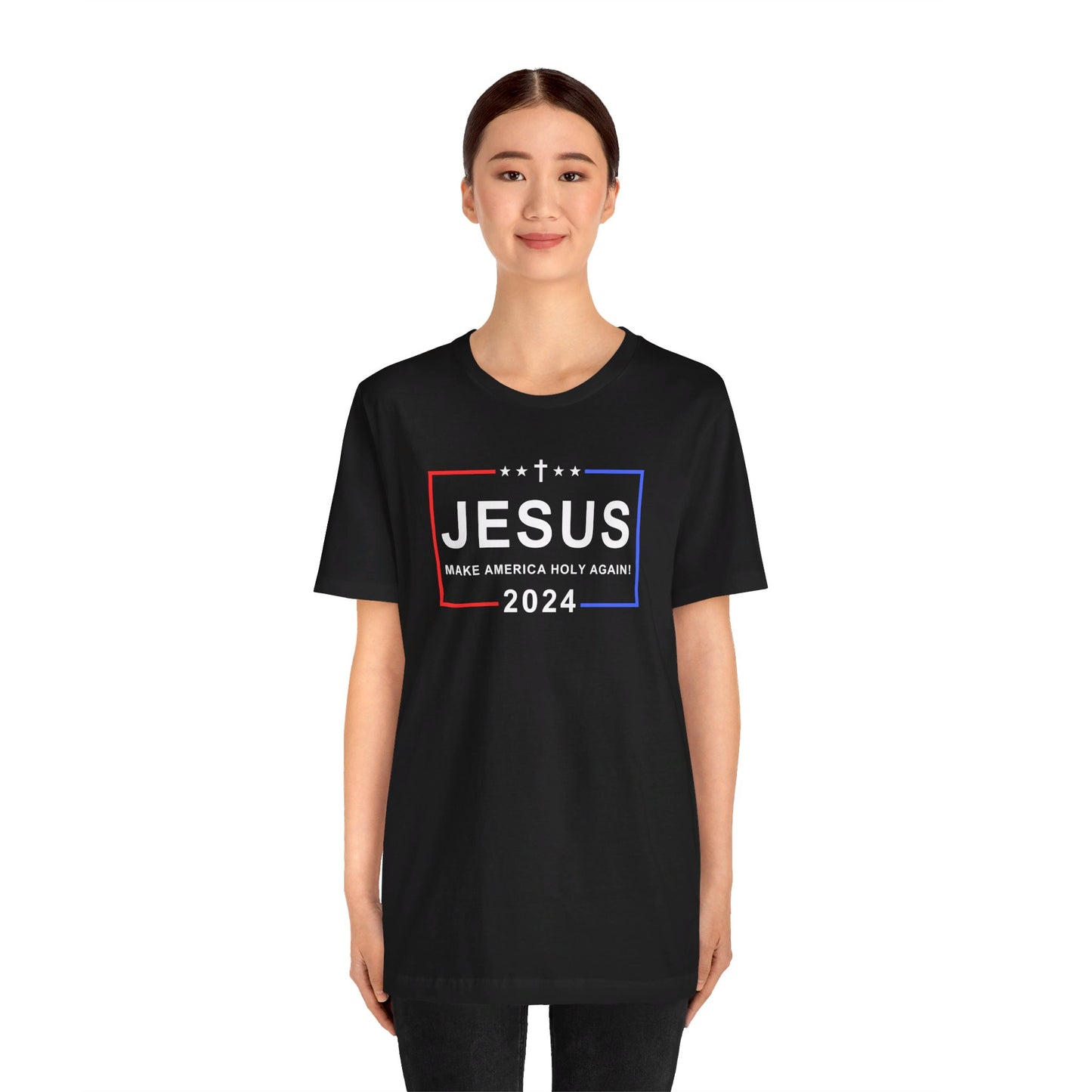 MAKE AMERICA HOLY AGAIN 2024 (UNISEX)