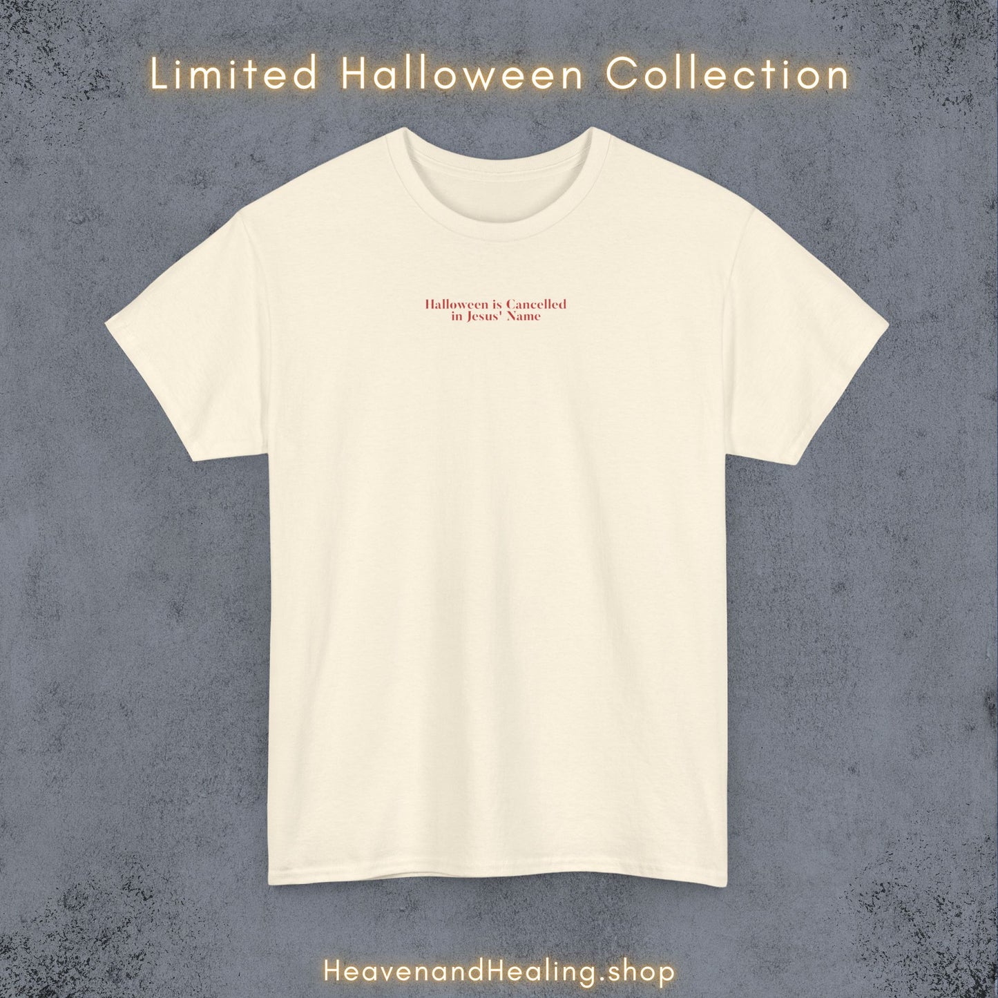 Halloween is Cancelled T-Shirt