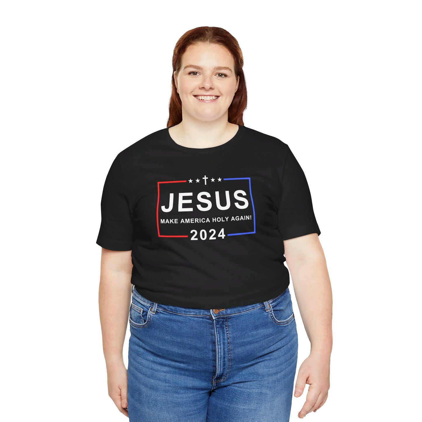 MAKE AMERICA HOLY AGAIN 2024 (UNISEX)