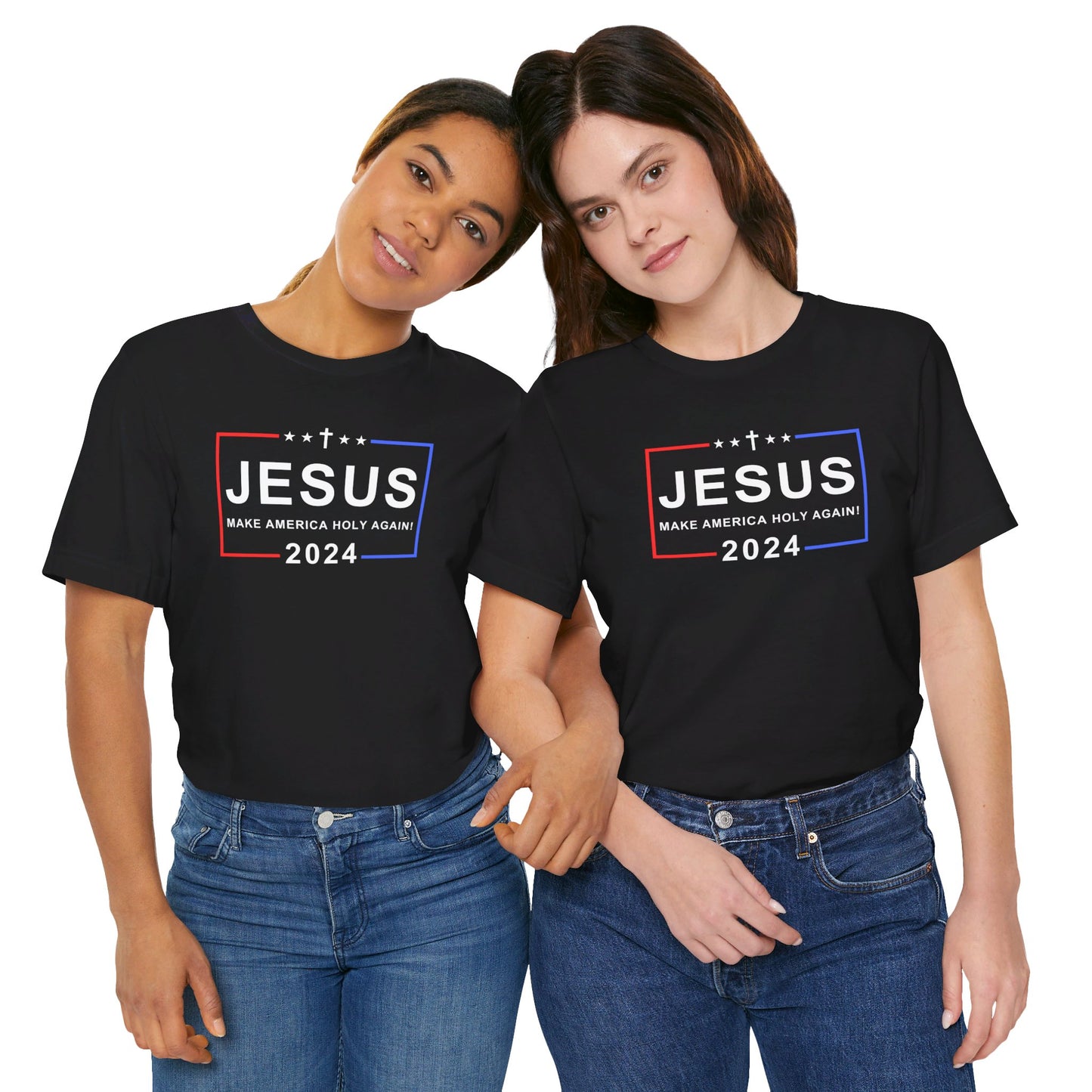 MAKE AMERICA HOLY AGAIN 2024 (UNISEX)