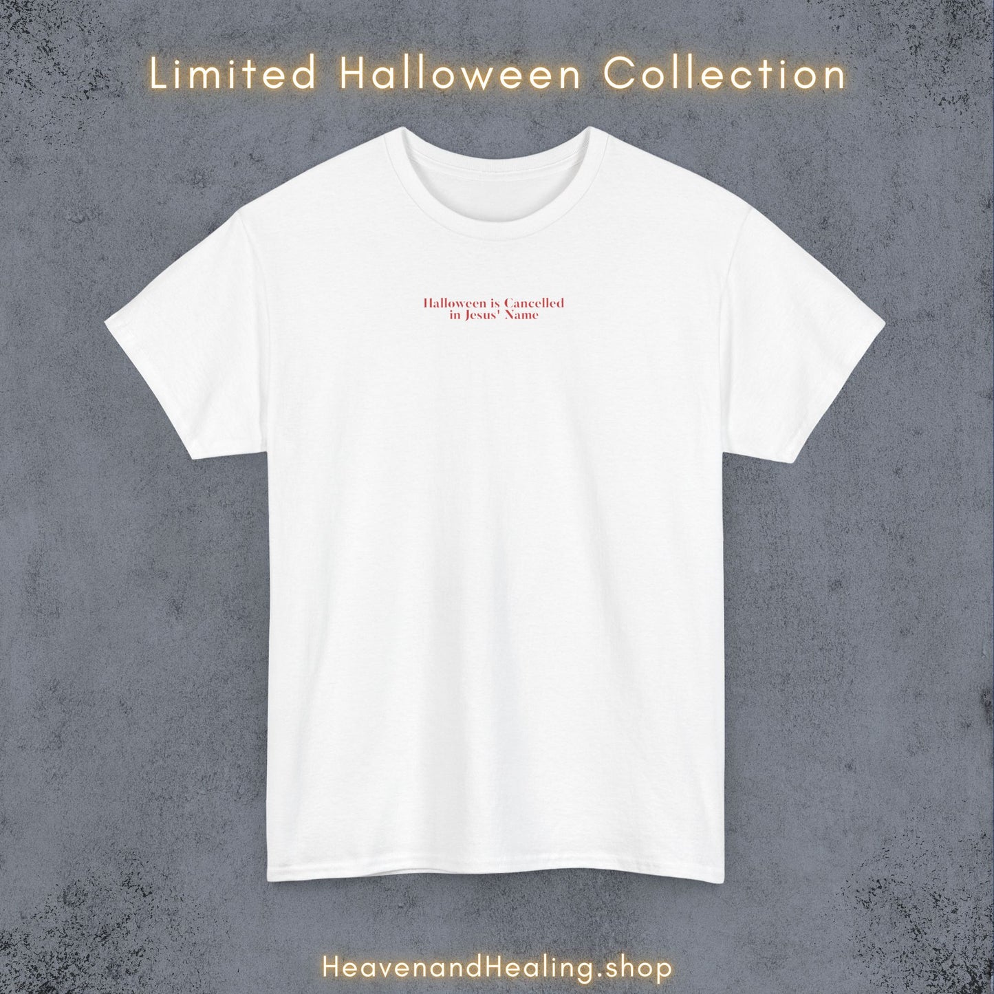 Halloween is Cancelled T-Shirt