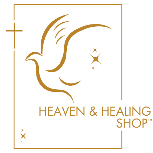 Heaven and Healing Shop